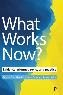 Cover What Works Now?