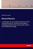 Musical Mosaics