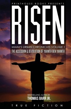 RISEN - Barr Jr., Thomas