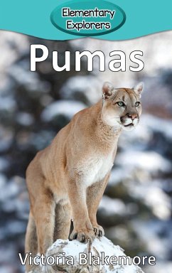 Pumas - Blakemore, Victoria