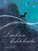 Laakson kehtolaulu: Finnish Edition of "Lullaby of the Valley"