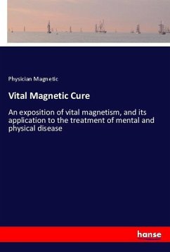 Vital Magnetic Cure - Magnetic, Physician