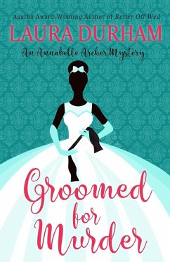 Groomed for Murder - Durham, Laura