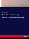 The Presbytery of the Log College