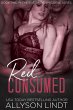 Red Consumed (eBook, ePUB) - Bild 1