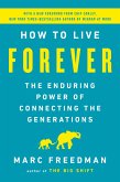 How to Live Forever (eBook, ePUB)