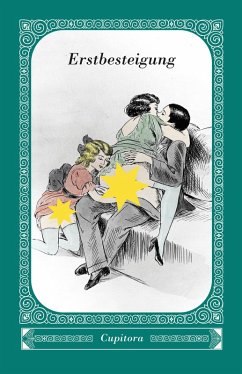 Cover Erstbesteigung (eBook, ePUB)