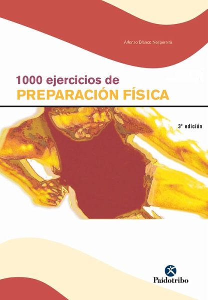 Mil ejercicios de preparación física (2 Vol) (eBook, ePUB)