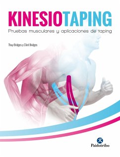 Cover Kinesiotaping (eBook, ePUB)
