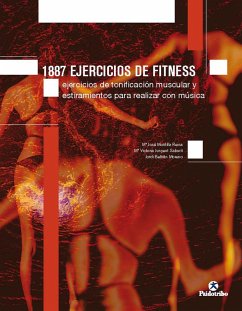 Cover 1887 ejercicios de fitness (eBook, ePUB)