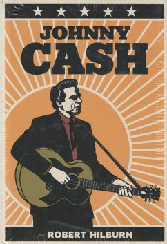Johnny Cash por Robert Hilburn : la biografía definitiva de Johnny Cash - Hilburn, Robert