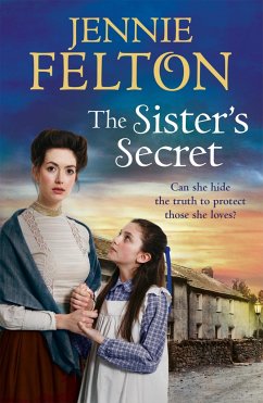 The Sister's Secret - Felton, Jennie