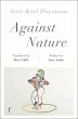 Against Nature (riverrun editions) - Bild 1