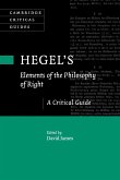 Hegel's 'Elements of the Philosophy of Right'
