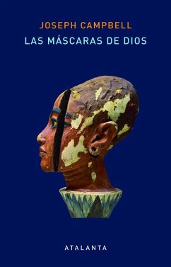 Cover ESTUCHE LAS MÁSCARAS DE DIOS