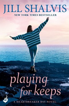 Playing For Keeps - Shalvis, Jill (Author)