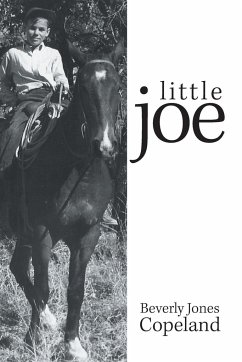 Little Joe - Copeland, Beverly Jones
