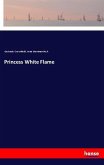 Princess White Flame