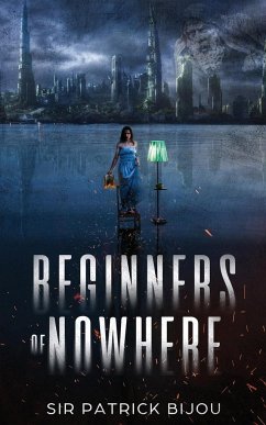 Beginners of Nowhere - Bijou, Patrick