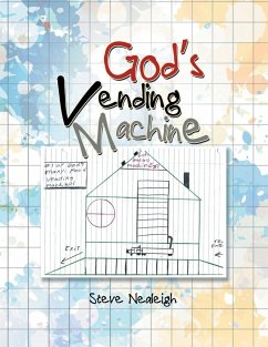 God's Vending Machine - Nealeigh, Steve