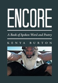 Encore - Burton, Kenya