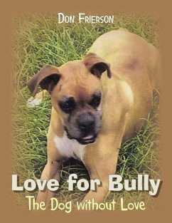 Cover Love for Bully
