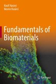 Fundamentals of Biomaterials (eBook, PDF)