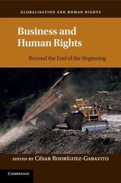 Cover Business and Human Rights