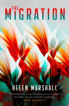 The Migration - Marshall, Helen