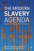 The modern slavery agenda