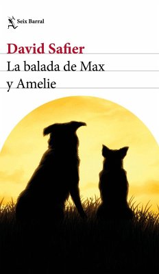 La balada de Max y Amelie - Safier, David