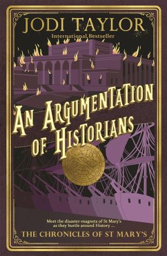 An Argumentation of Historians - Taylor, Jodi