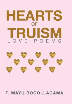 Hearts of Truism - Bogollagama, T. Mayu