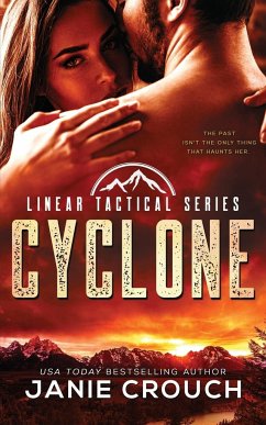 Cyclone - Crouch, Janie