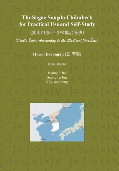 The Sagae Songdo Chibubeob for Practical Use and Self-Study - Ro, Byung T.; Jun, Seong-Ho; Jung, Key-Sook