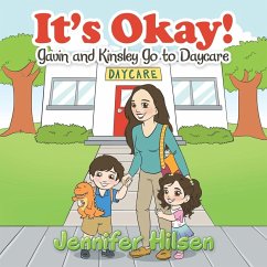 It'S Okay! - Hilsen, Jennifer