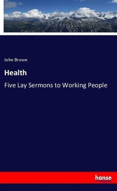 Health - Brown, John