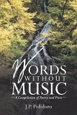 Words Without Music