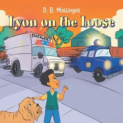 Lyon on the Loose - Mallinger, D. B.