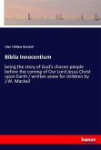 Biblia Innocentium