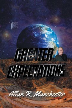 Greater Expectations - Manchester, Allan R.