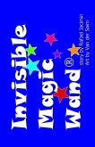 Invisible Magic Wand® (paperback)