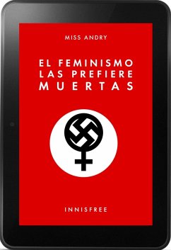 Cover El feminismo las prefiere muertas (eBook, PDF)