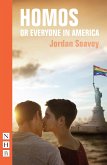 Homos, or Everyone in America (NHB Modern Plays) (eBook, ePUB)