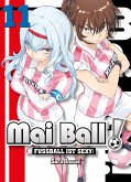 Fußball ist sexy! / Mai Ball Bd.11 (eBook, PDF)