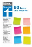 Finanztest Jahrbuch 2019 (eBook, PDF)
