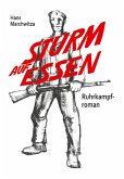 Sturm auf Essen (eBook, ePUB)