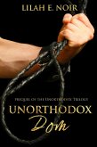 Unorthodox Dom (The Unorthodox Trilogy, #0.5) (eBook, ePUB) Unorthodox Dom (The Unorthodox Trilogy, #0.5) (eBook, ePUB)