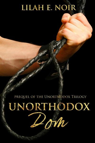 Unorthodox Dom (The Unorthodox Trilogy, #0.5) (eBook, ePUB)