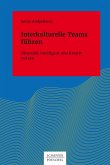 Interkulturelle Teams führen (eBook, PDF)
